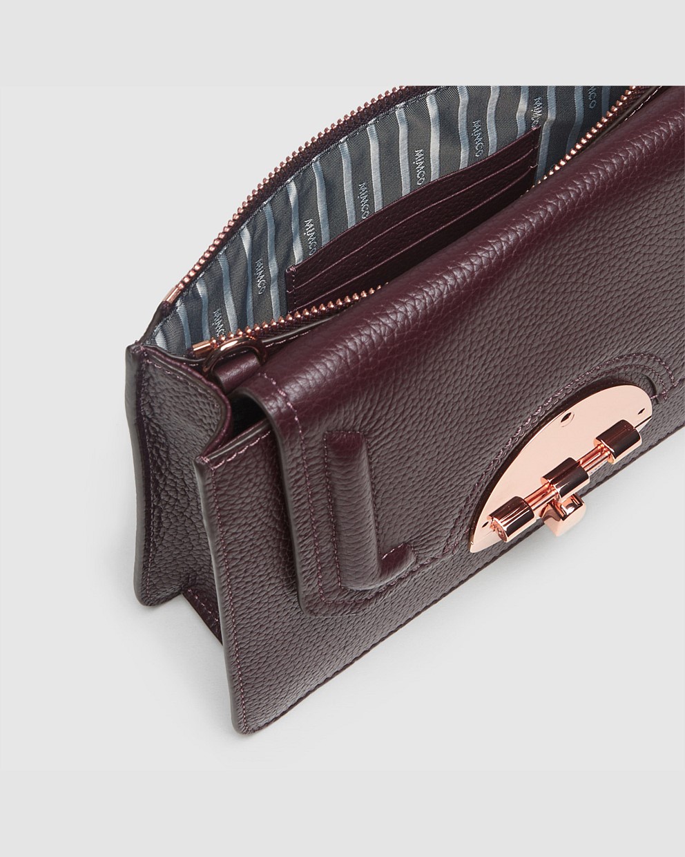 TURNLOCK SLING HIP BAG