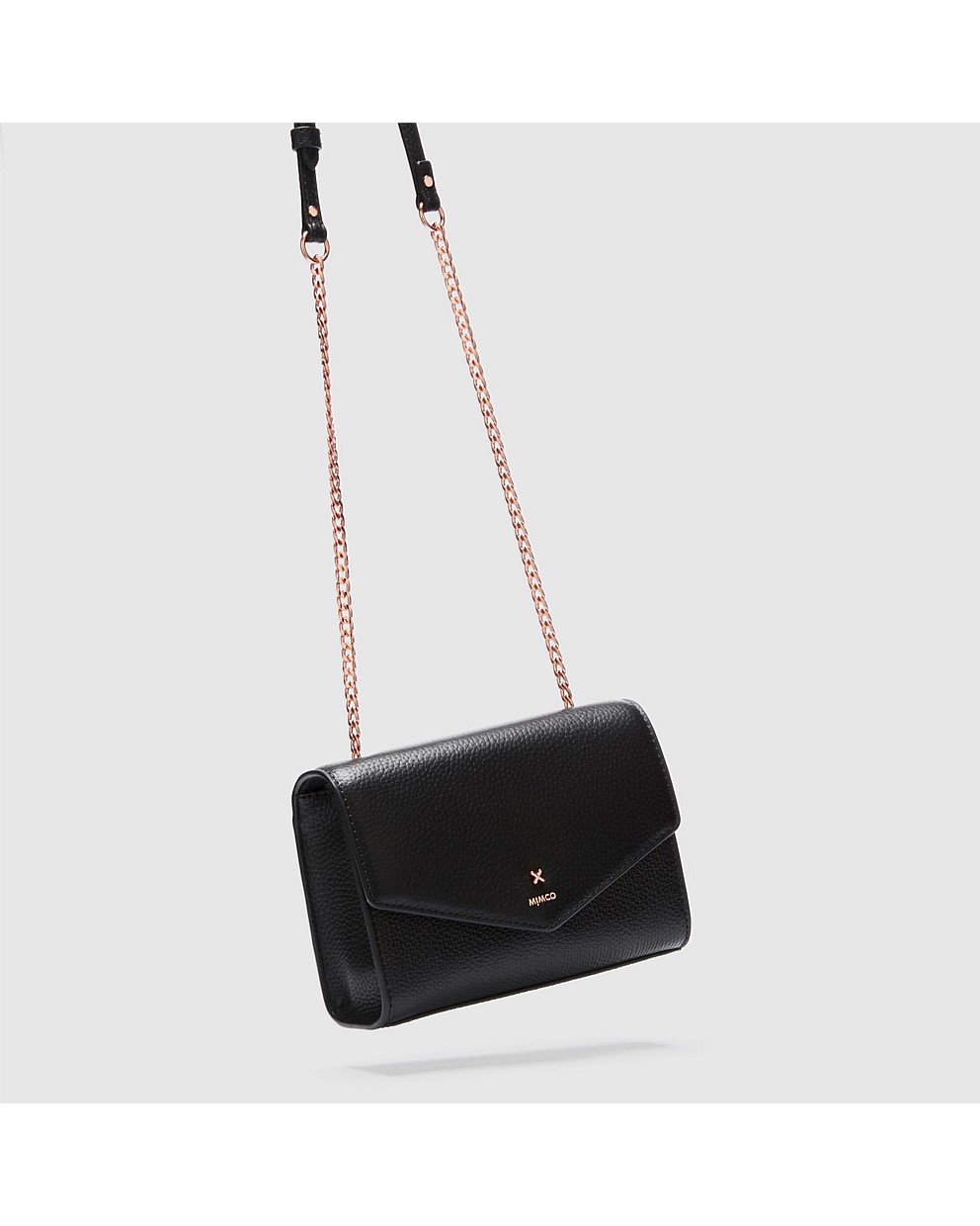 D-VINE SMALL CROSS BODY BAG