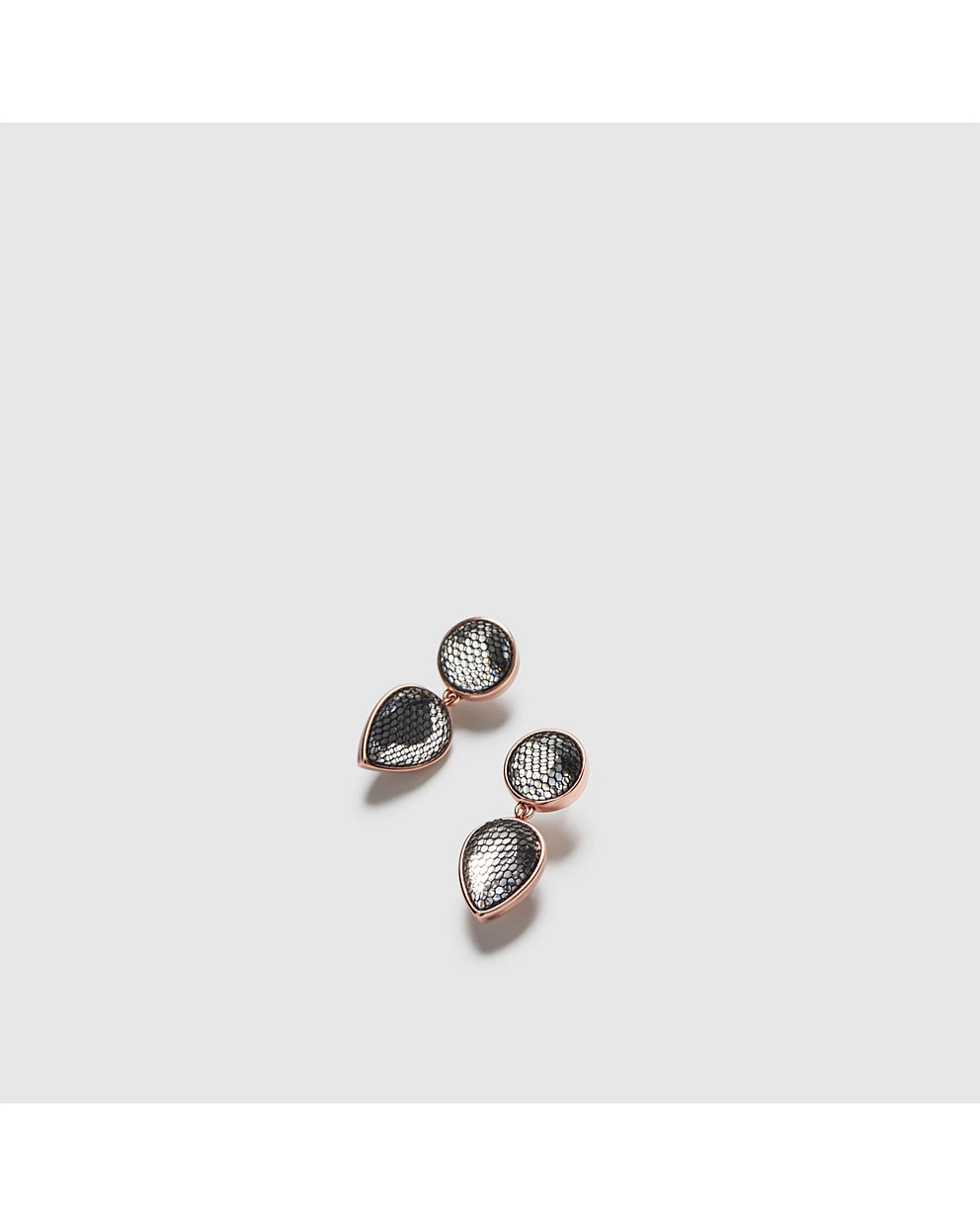 twyla statement earrings