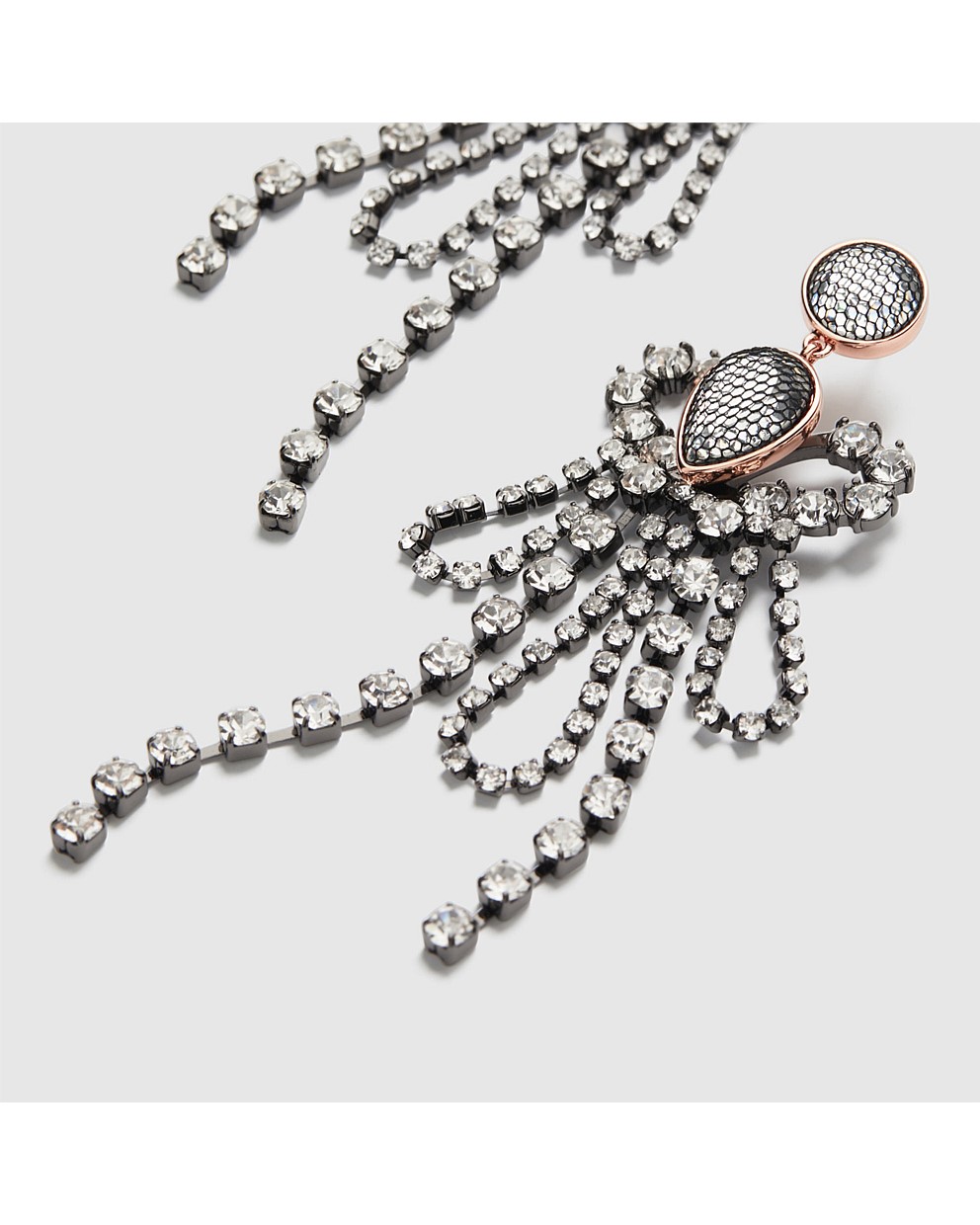 twyla statement earrings