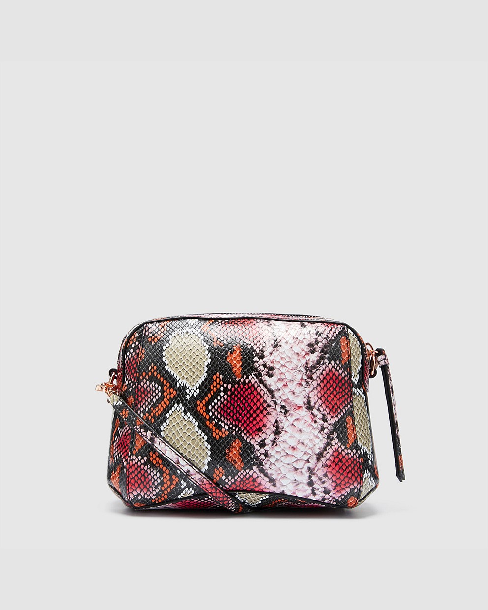 fantasy cross body bag