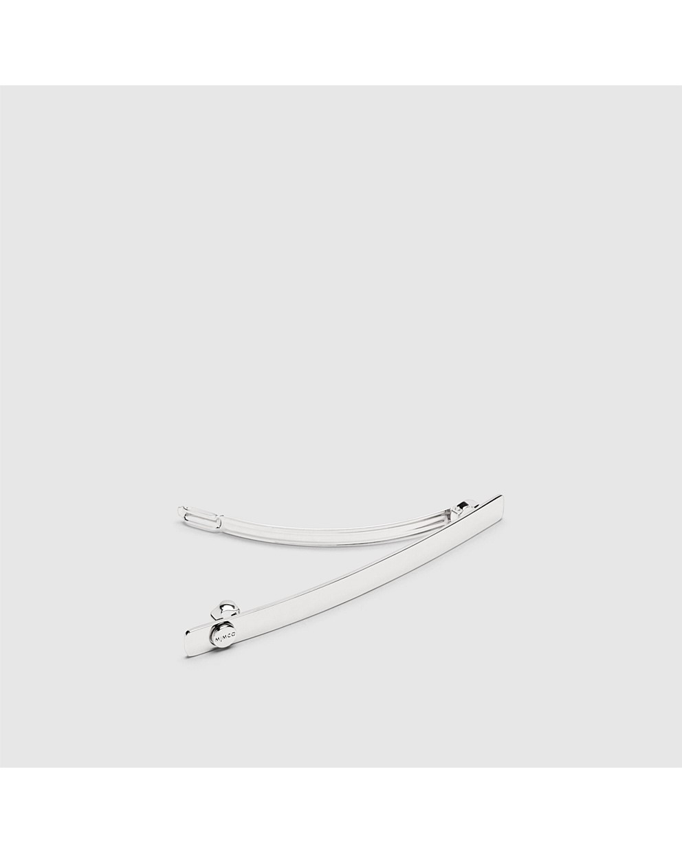 mimette barette hair clip