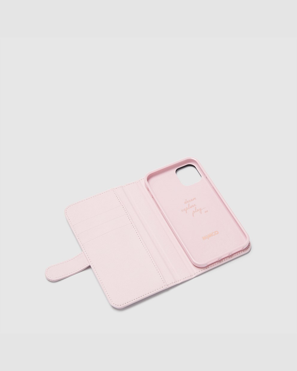 mim flip case for iphone 11