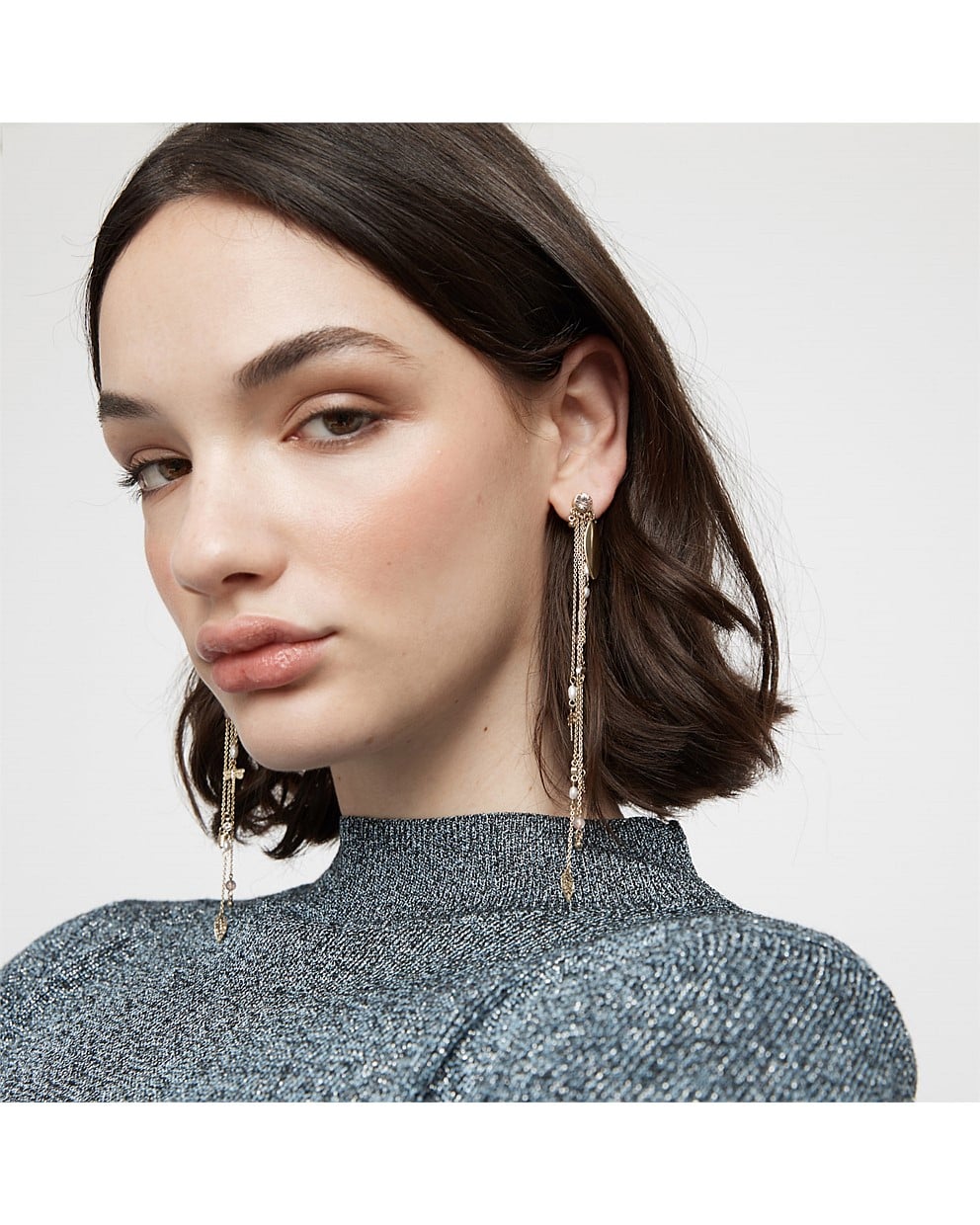 enchant earring