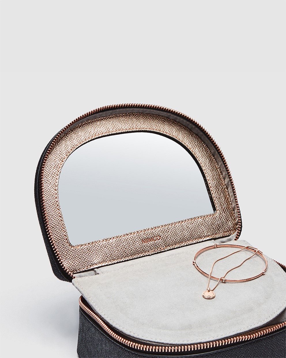 Classico Large Jewellery Box
