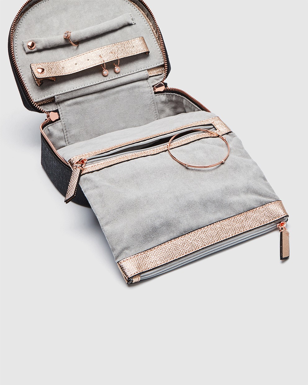 Classico Large Jewellery Box