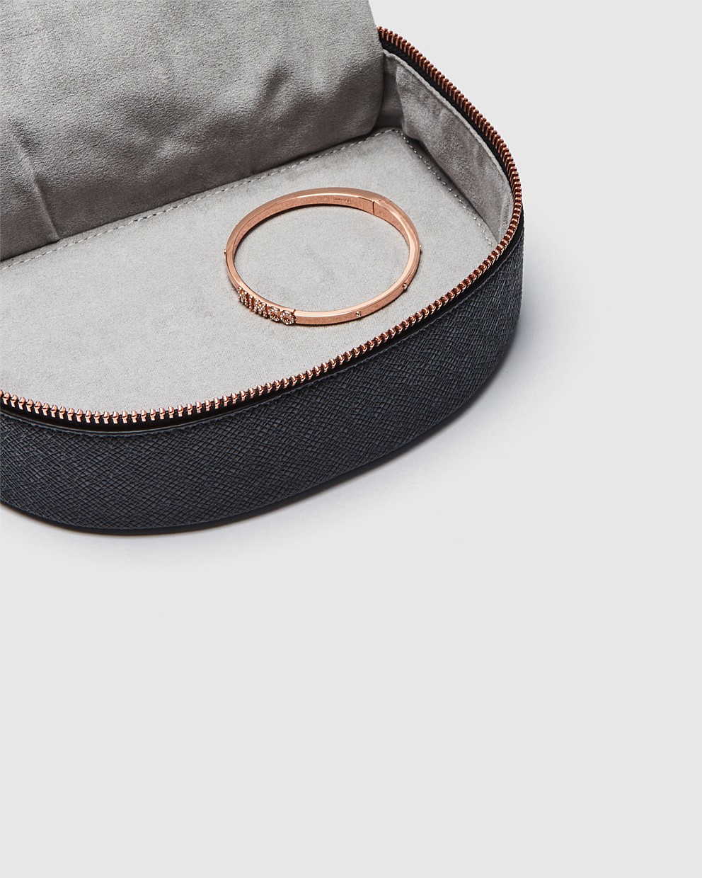 Classico Large Jewellery Box