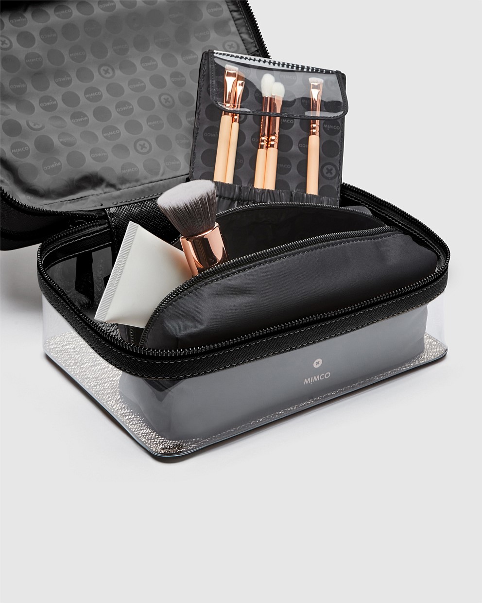 Classico Large Cosmetic Bag