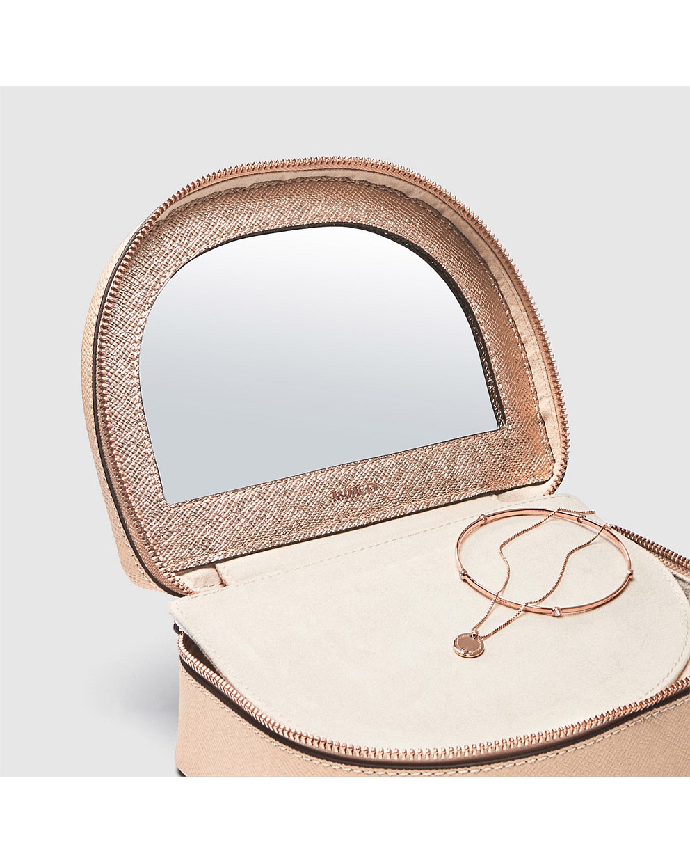 classico large jewellery box