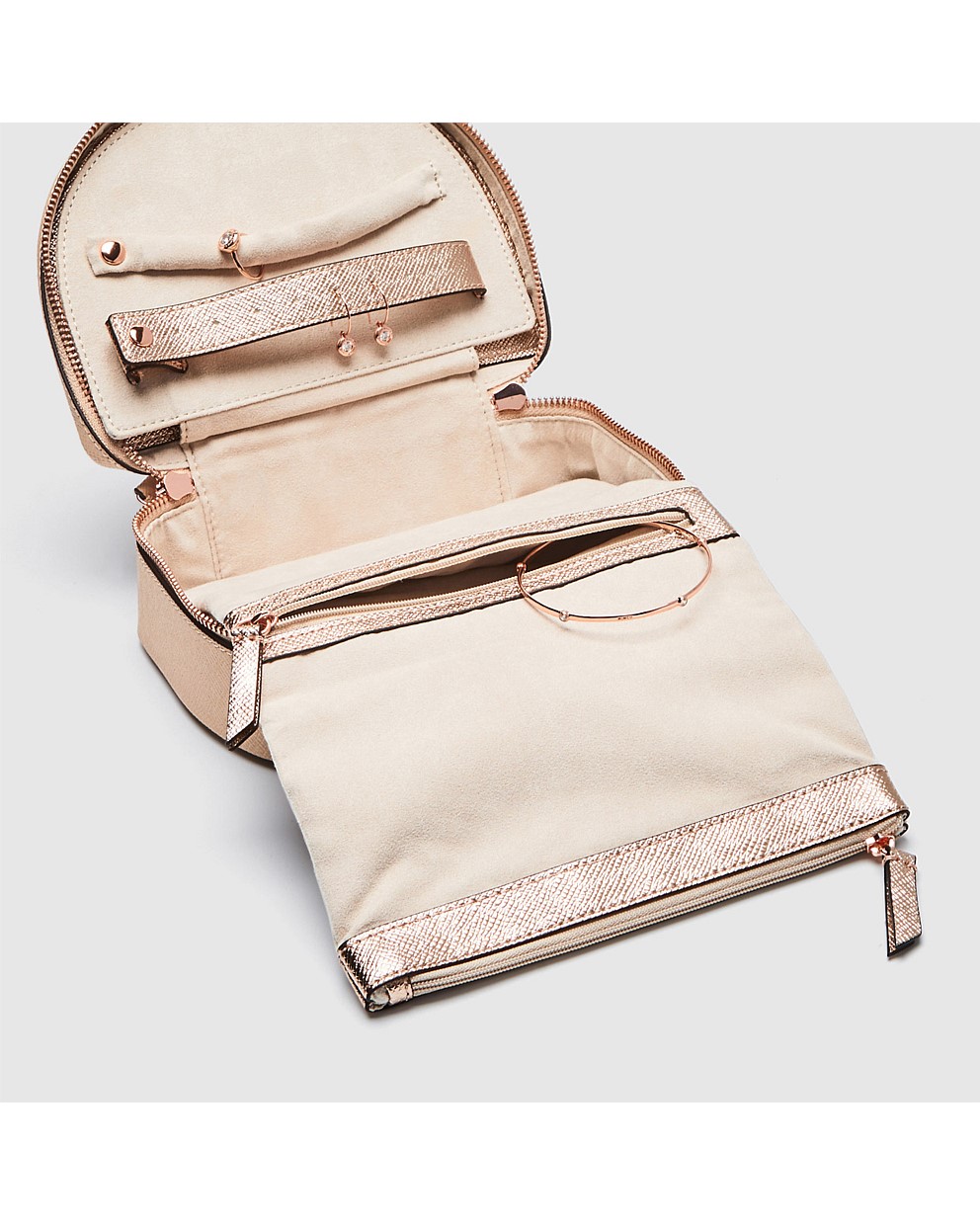 classico large jewellery box