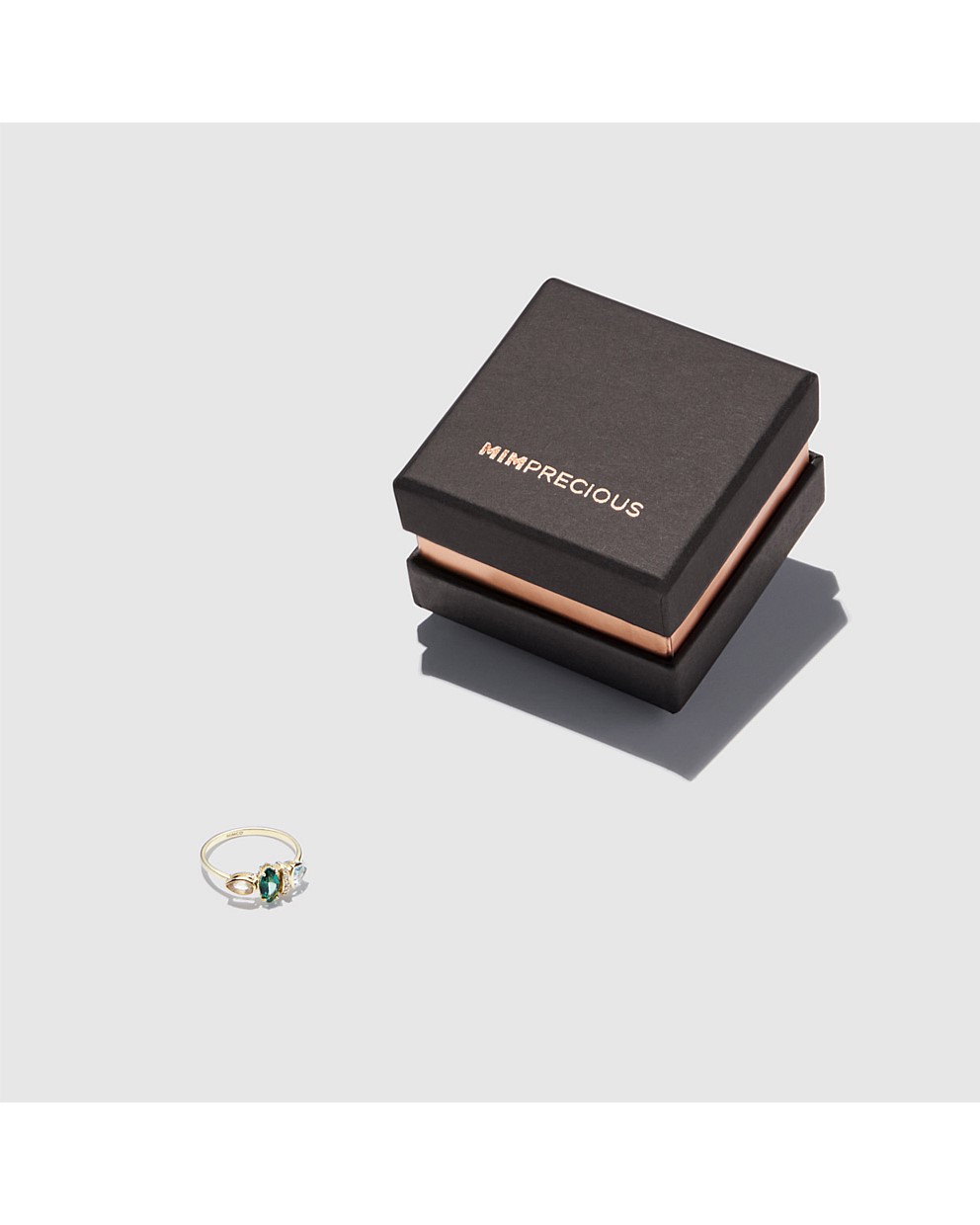 transcend 9k ring