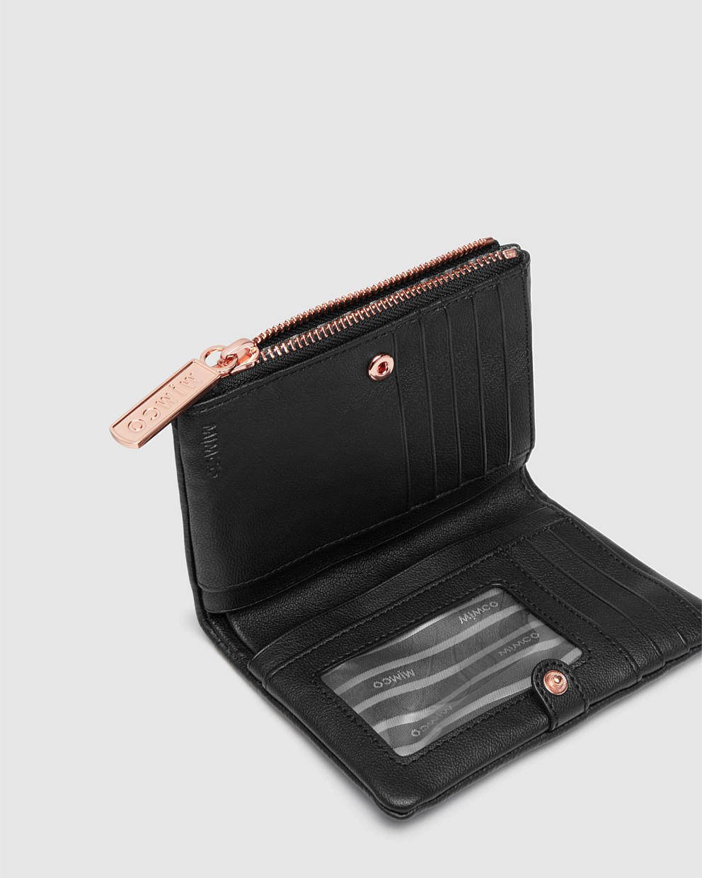 Mim-Mazing Medium Wallet