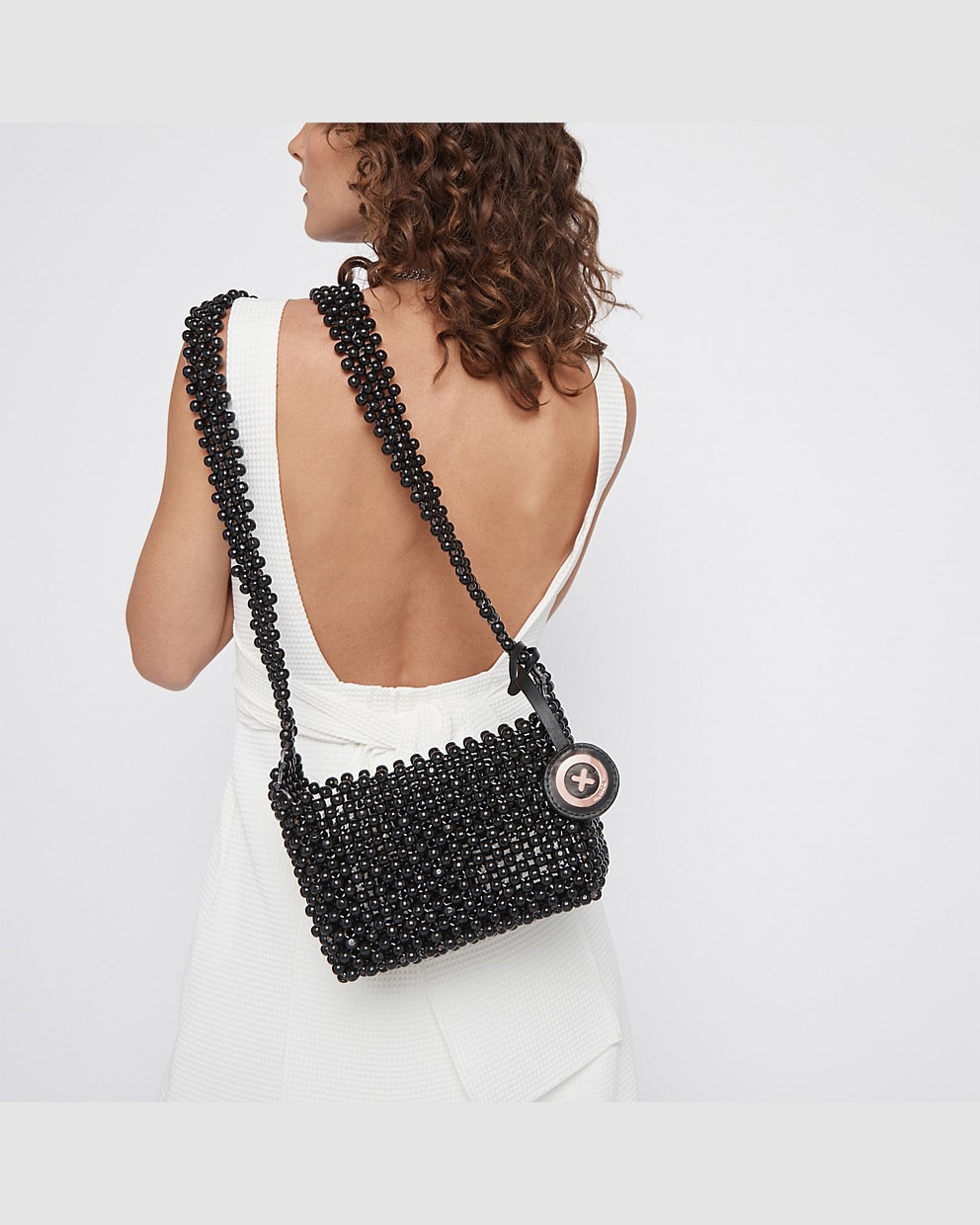 Glow Cross Body Bag