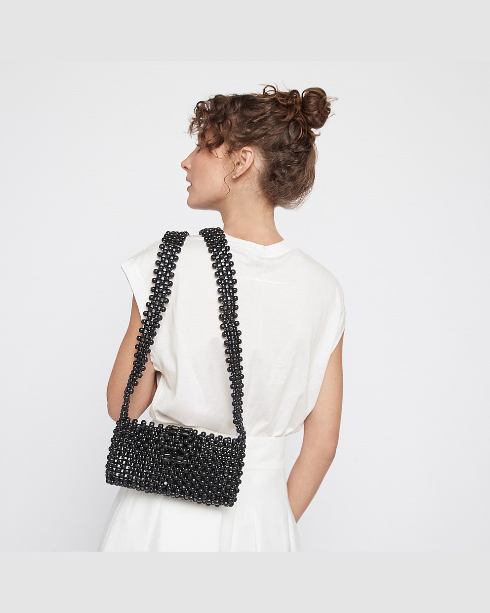 Glow Slim Cross Body Bag