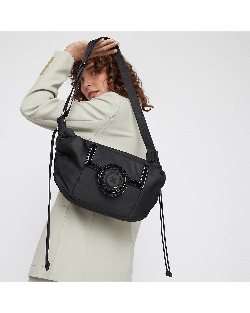 Super-Cycle Satchel Bag