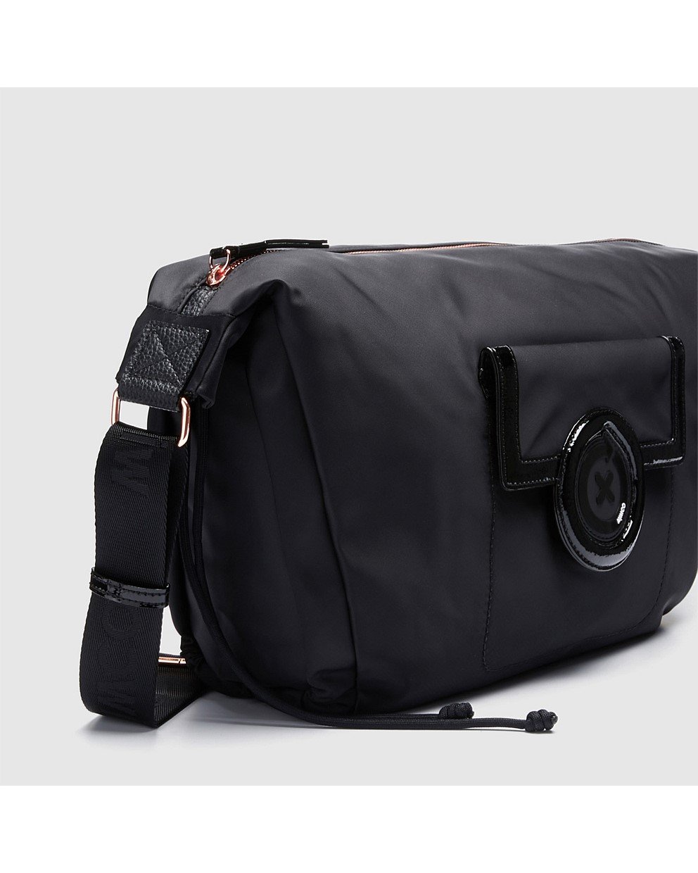 Super-Cycle Satchel Bag