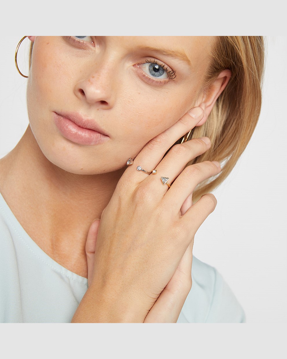 Dazzle Ring