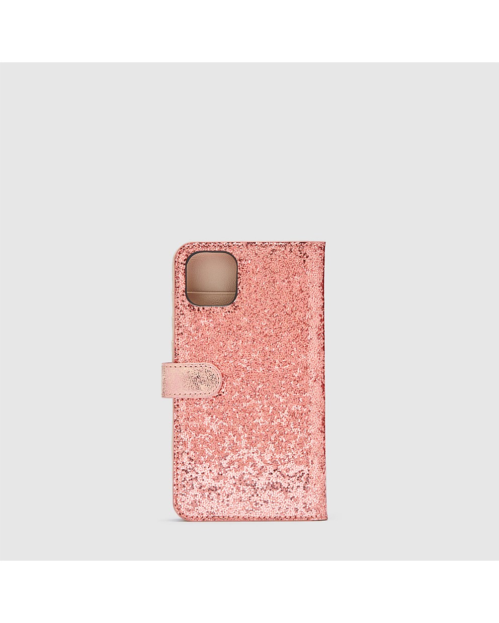Shimmer Flip Case for iPhone 11 Pro Max