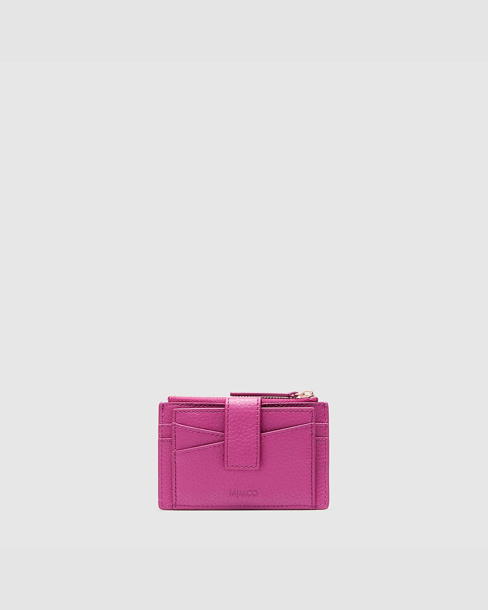 Duo Card Wallet