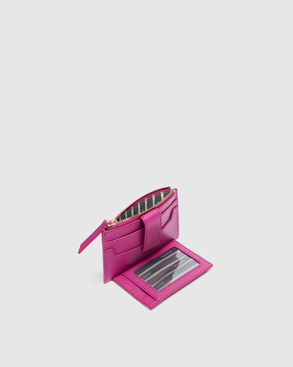 Duo Card Wallet
