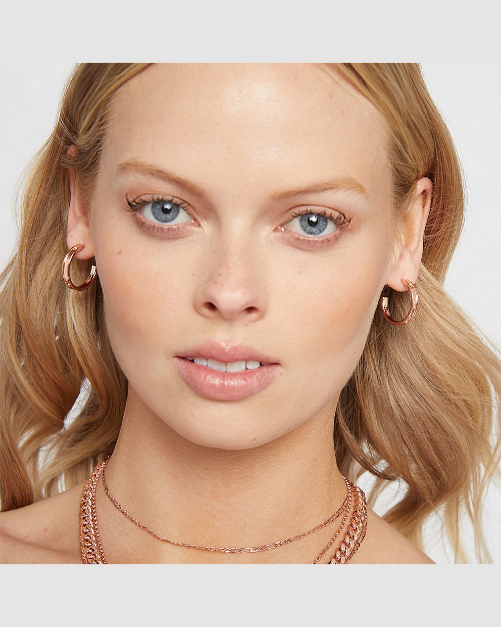 mim-mazing hoop earrings