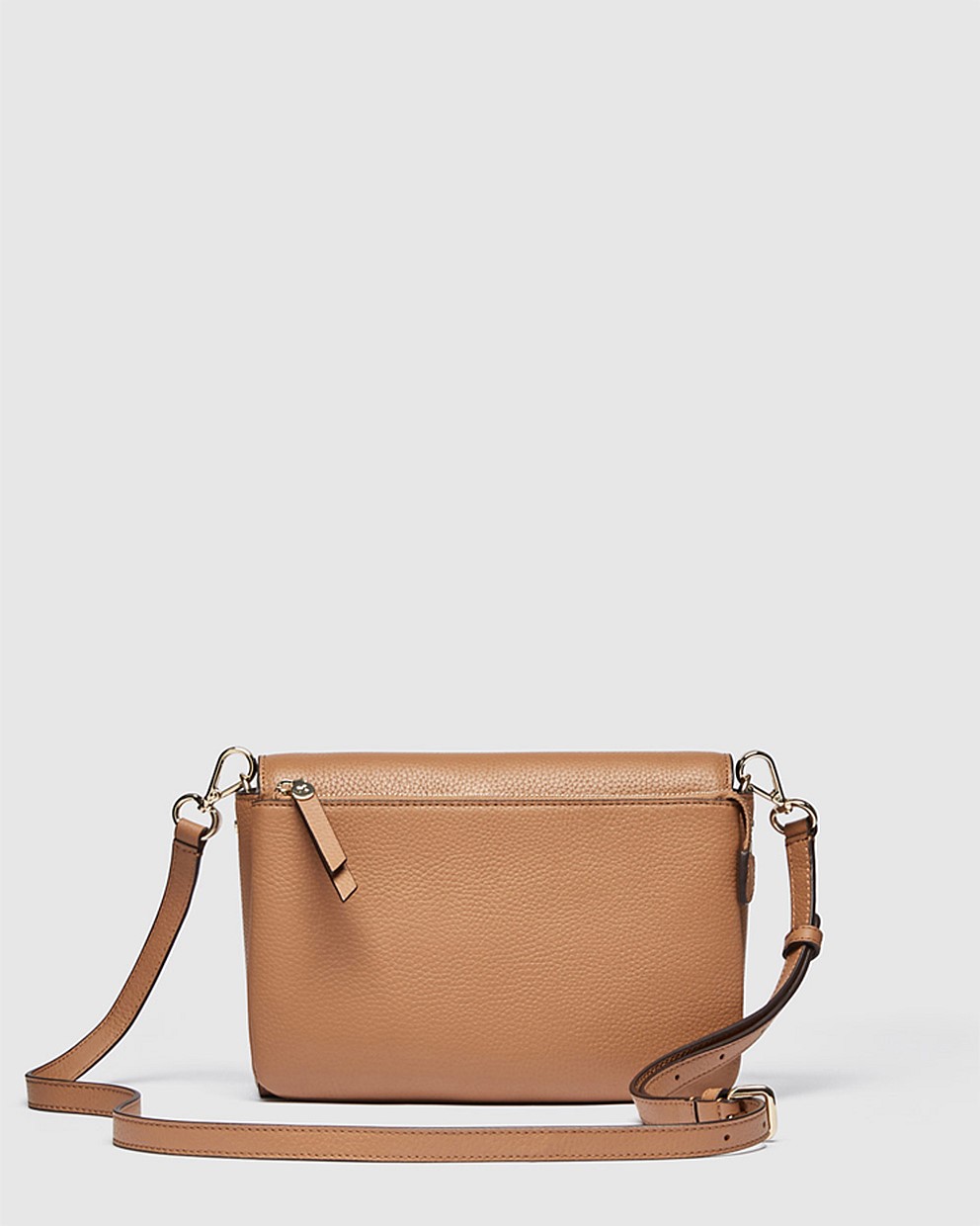 D-Vine Crossbody Bag