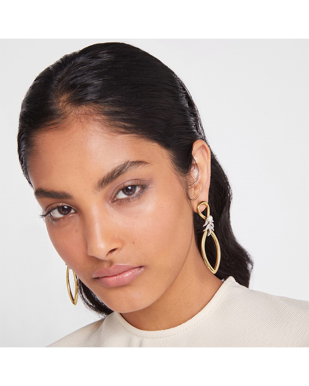 fanciful earrings
