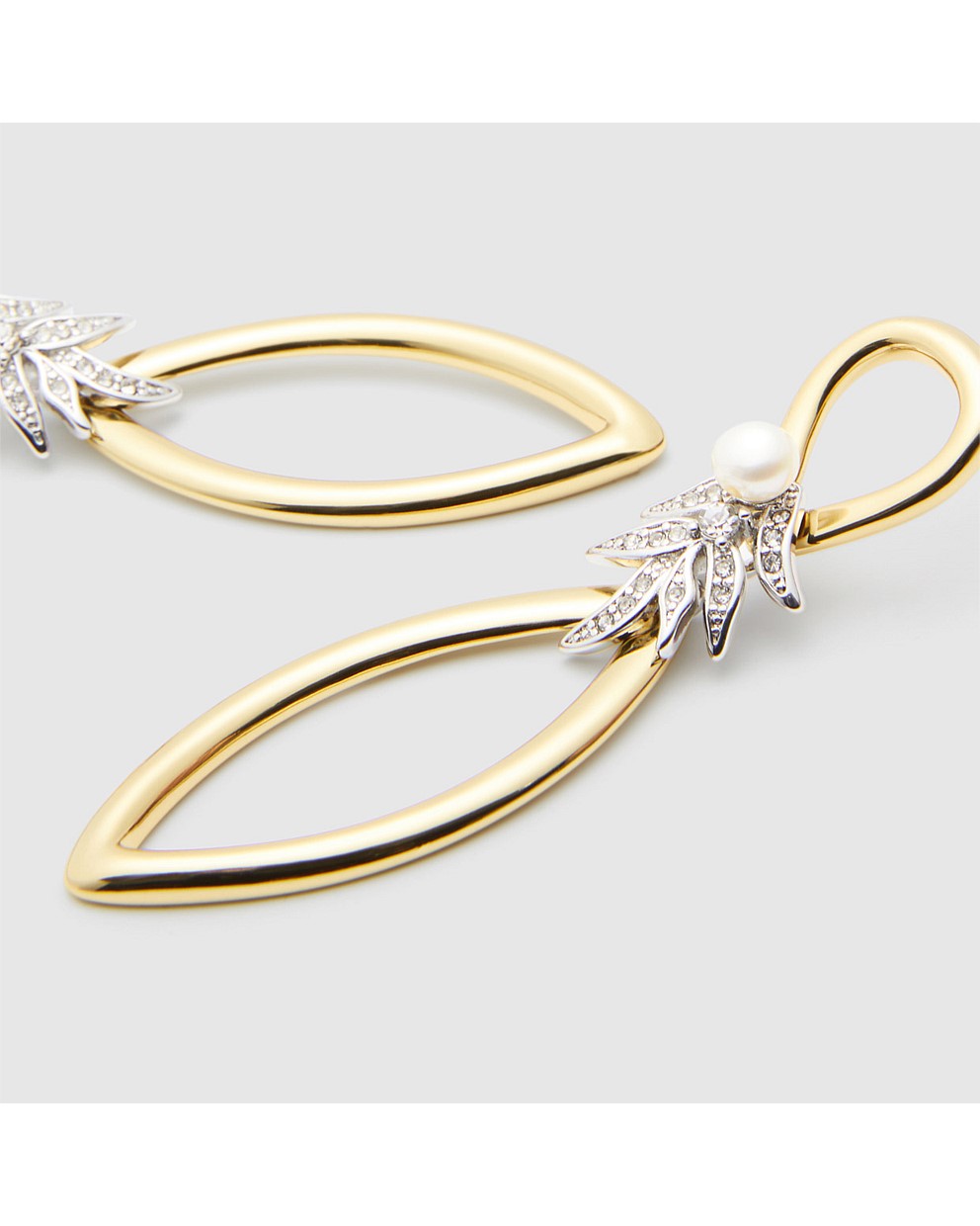 fanciful earrings