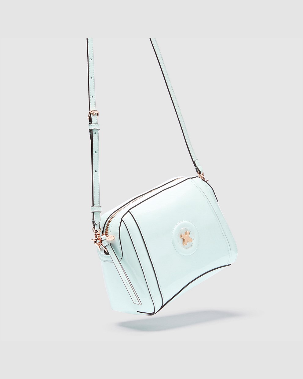 Fantasy Cross Body Bag