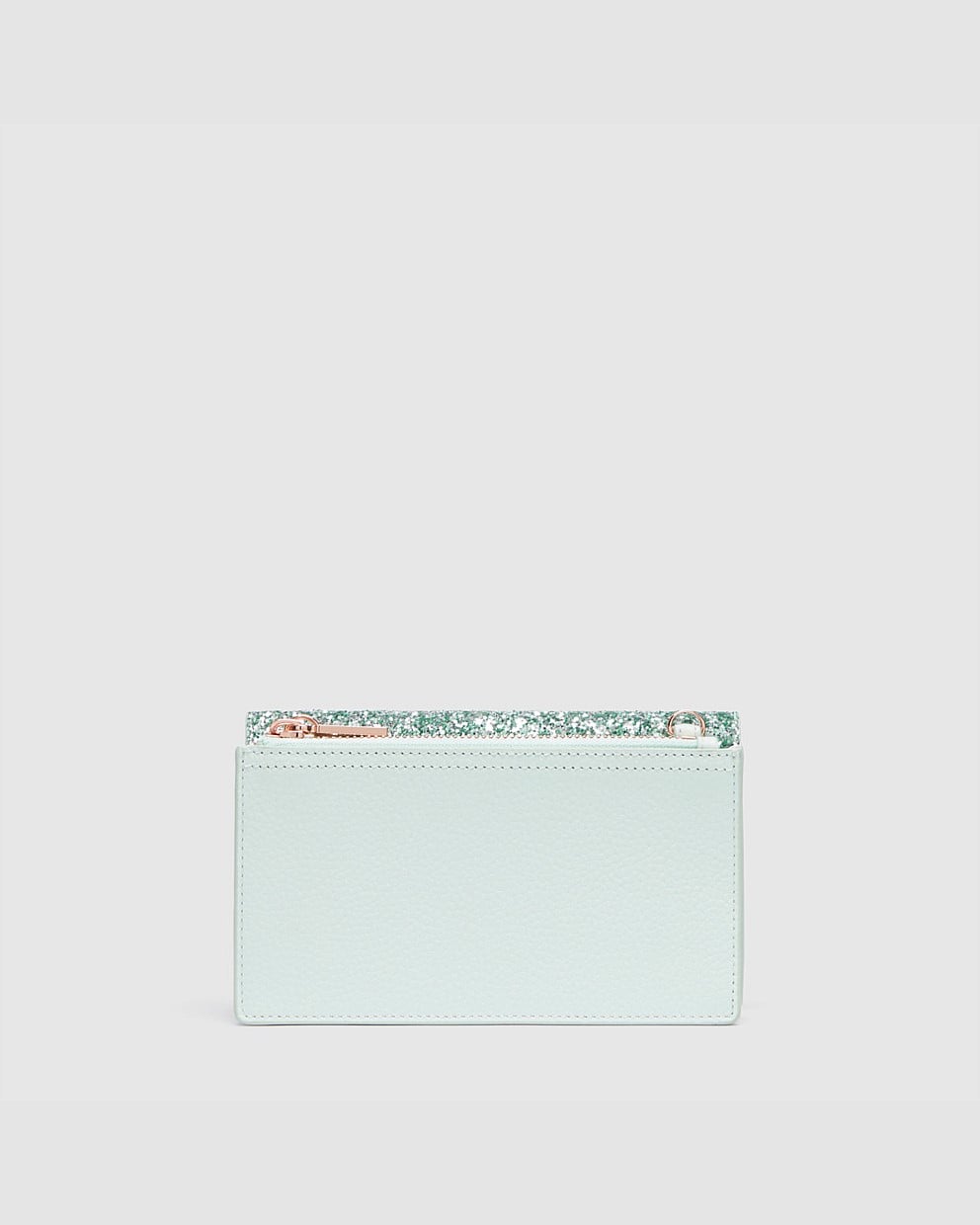Classic Tech Cross Body Bag