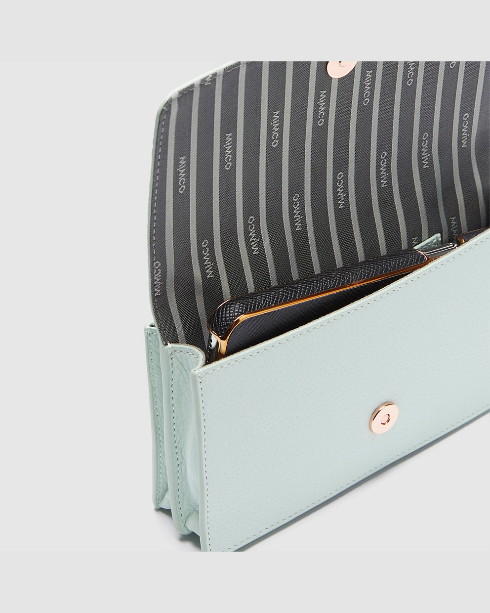 Classic Tech Cross Body Bag