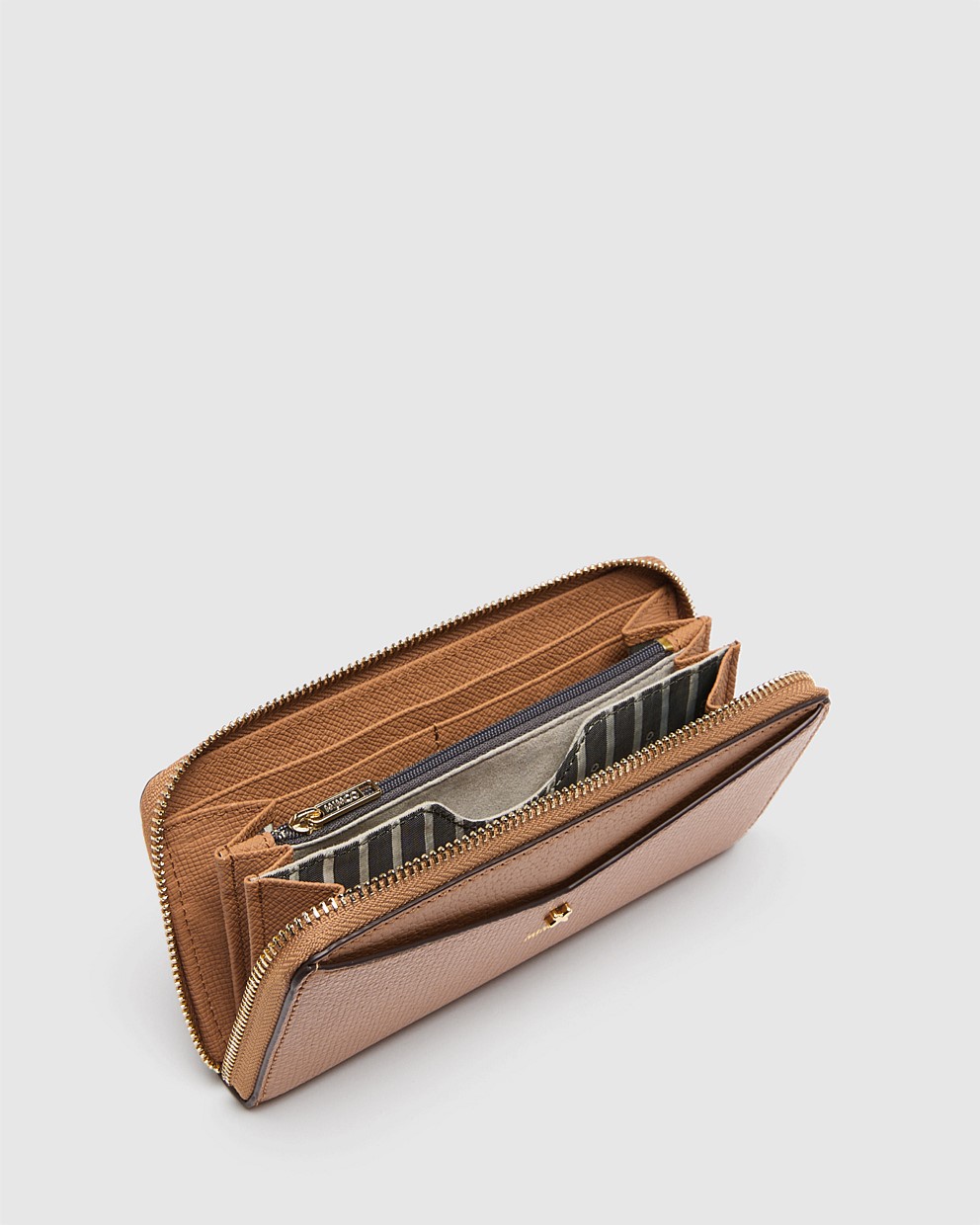 D-Vine Large Wallet