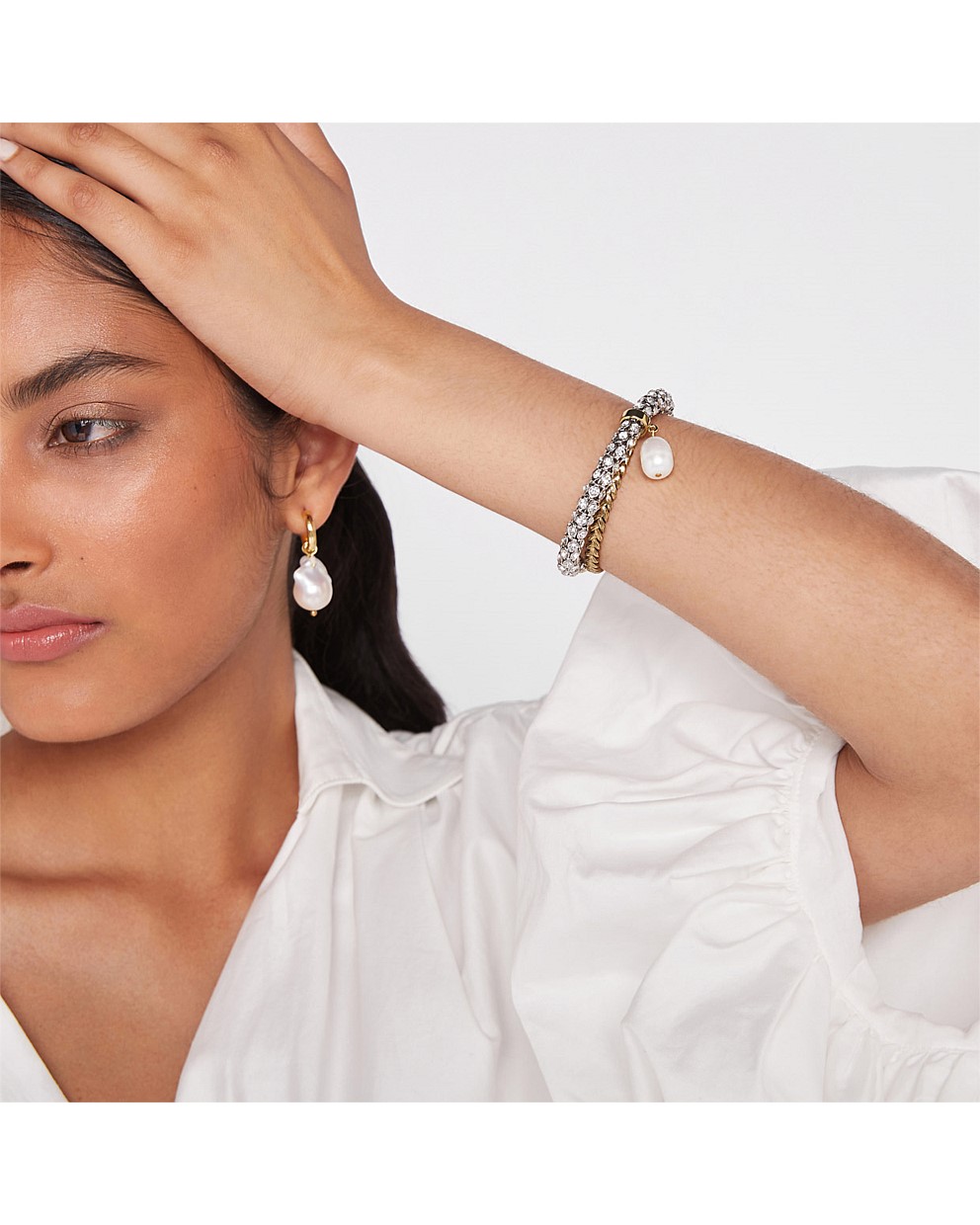 Fanciful Cuff