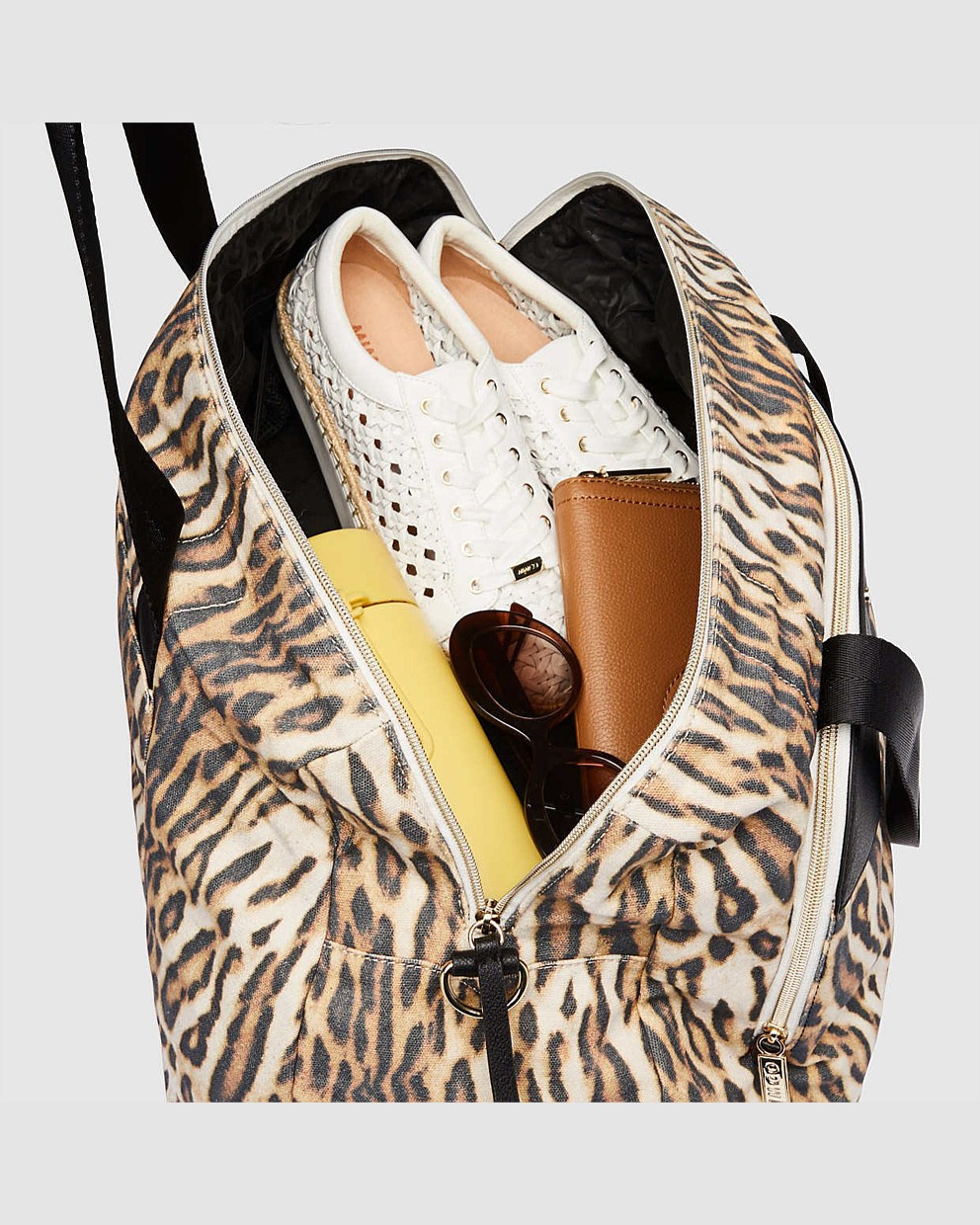 Vista Weekender Bag