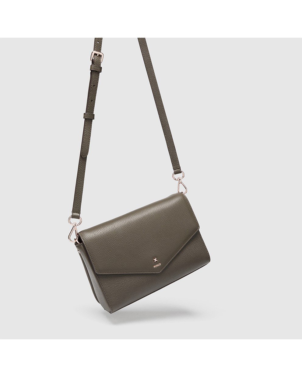 D-Vine Cross Body Bag