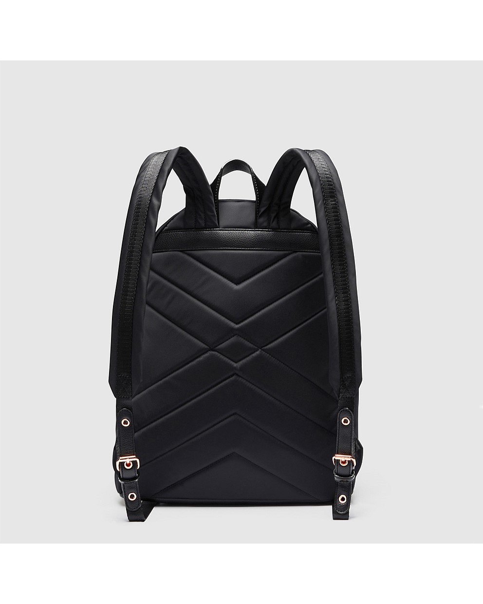 Mim-Mazing Zip Backpack