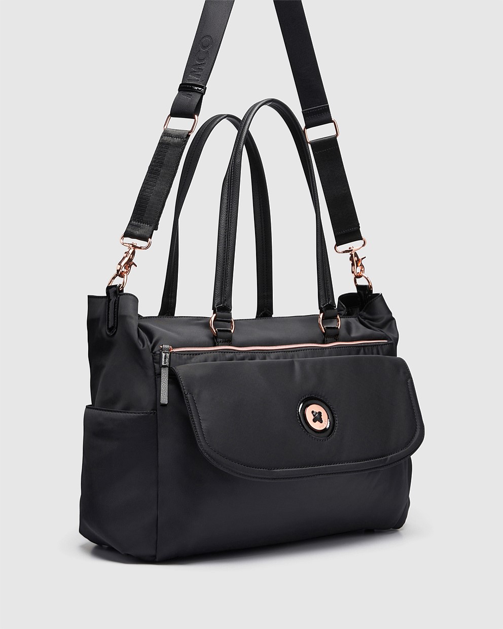 Mim-Mazing Baby Bag