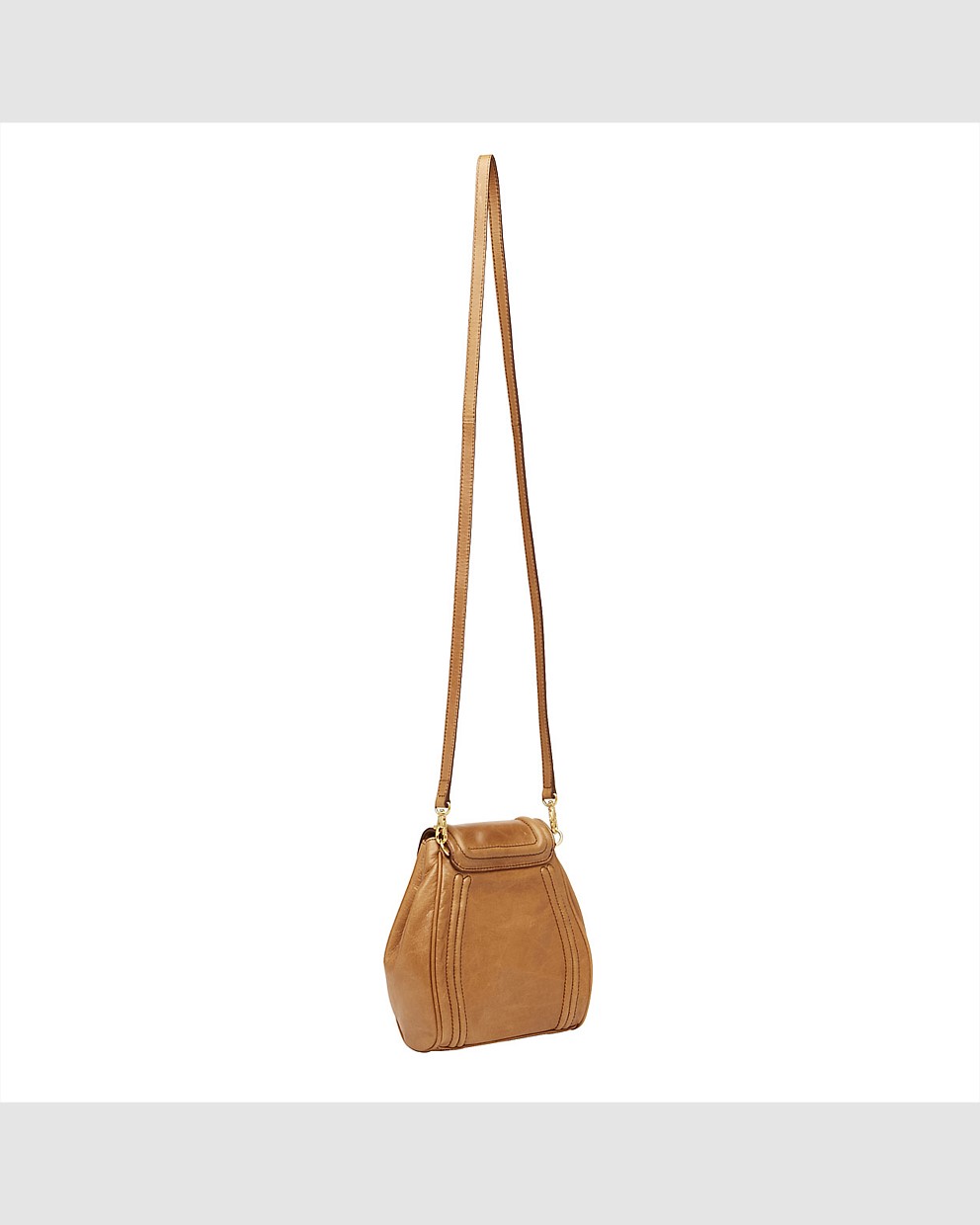 OFFBEAT HIP BAG