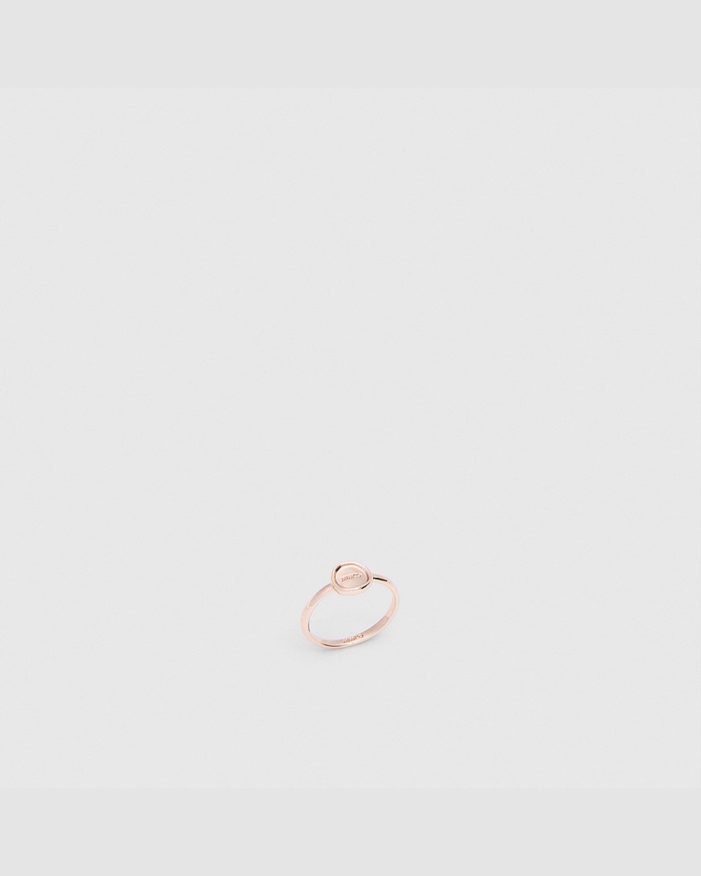 mim stamp ring