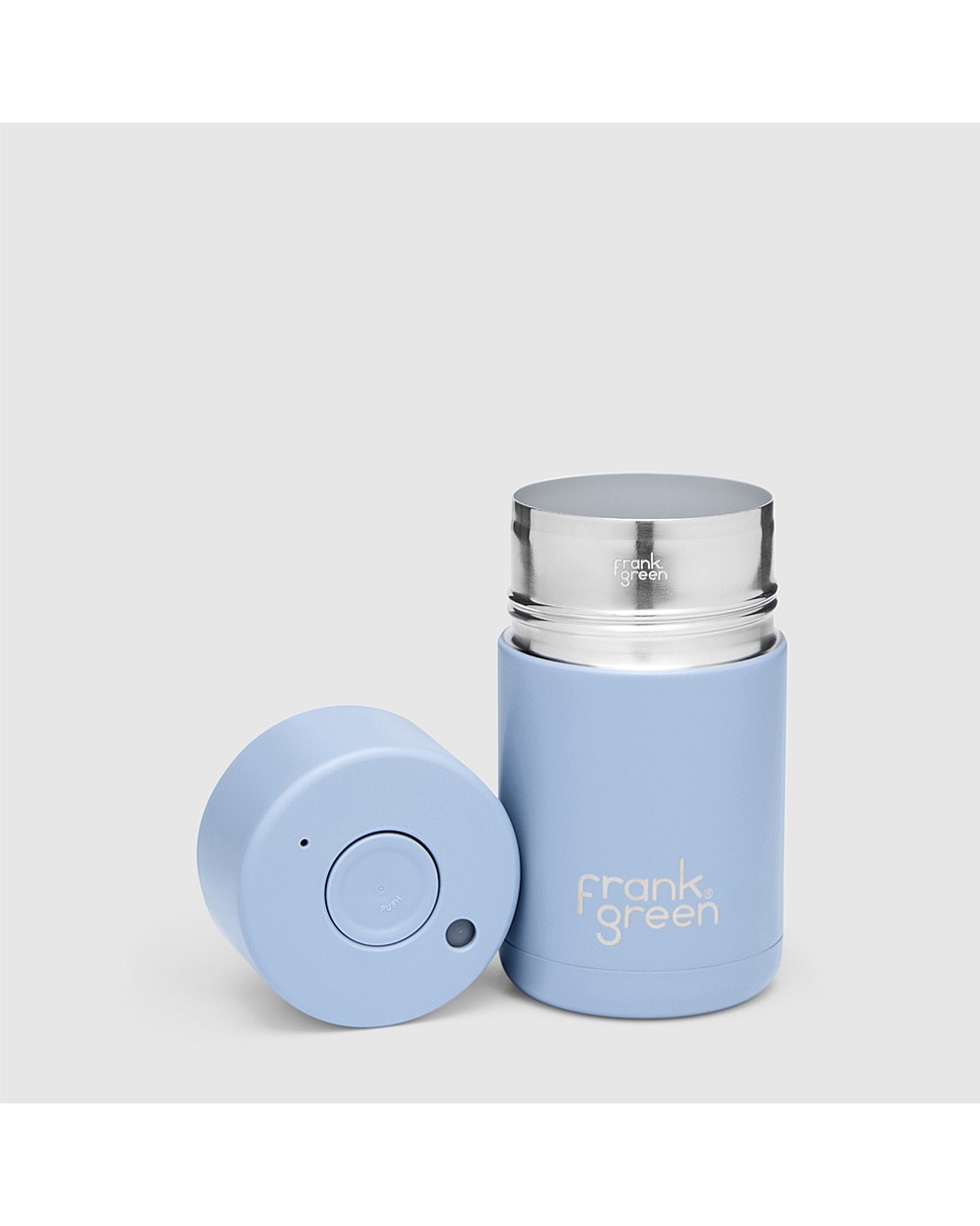 Mimco x Frank Green Reusable Coffee Cup