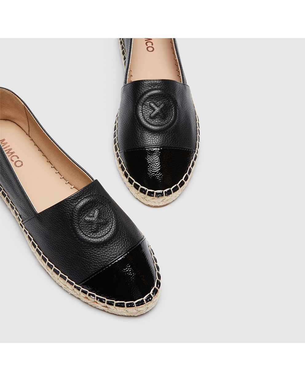 mimco espadrilles