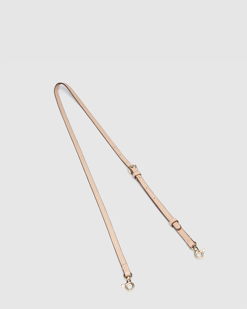 Link Crossbody Bag Strap 8mm