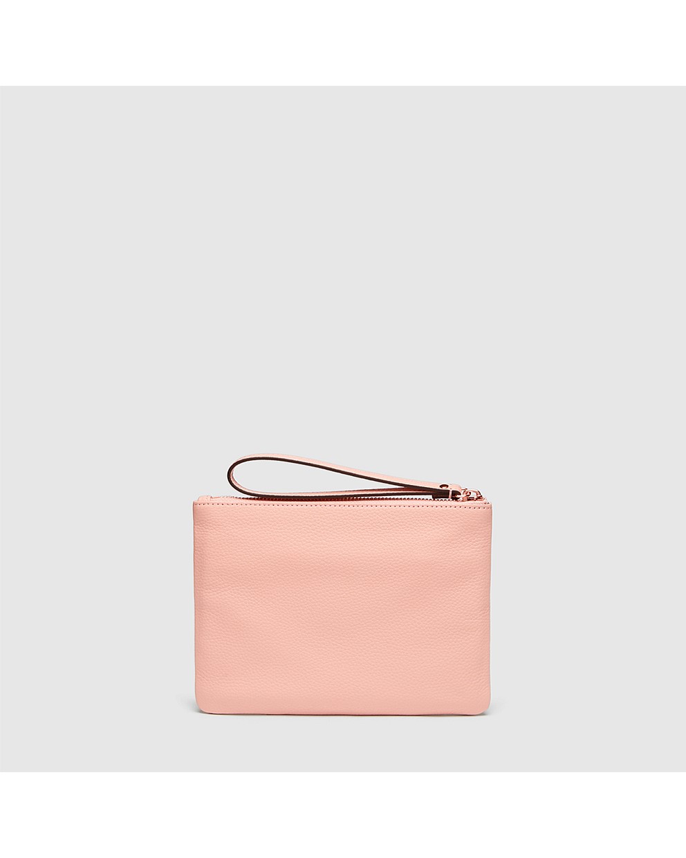 olivia ox medium pouch