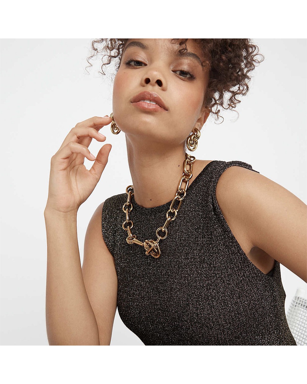 form choker