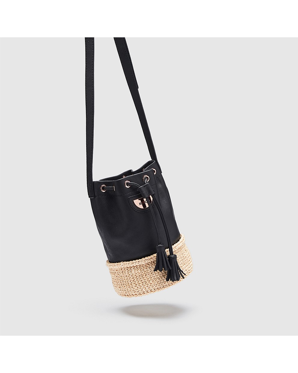 intwine basket bag