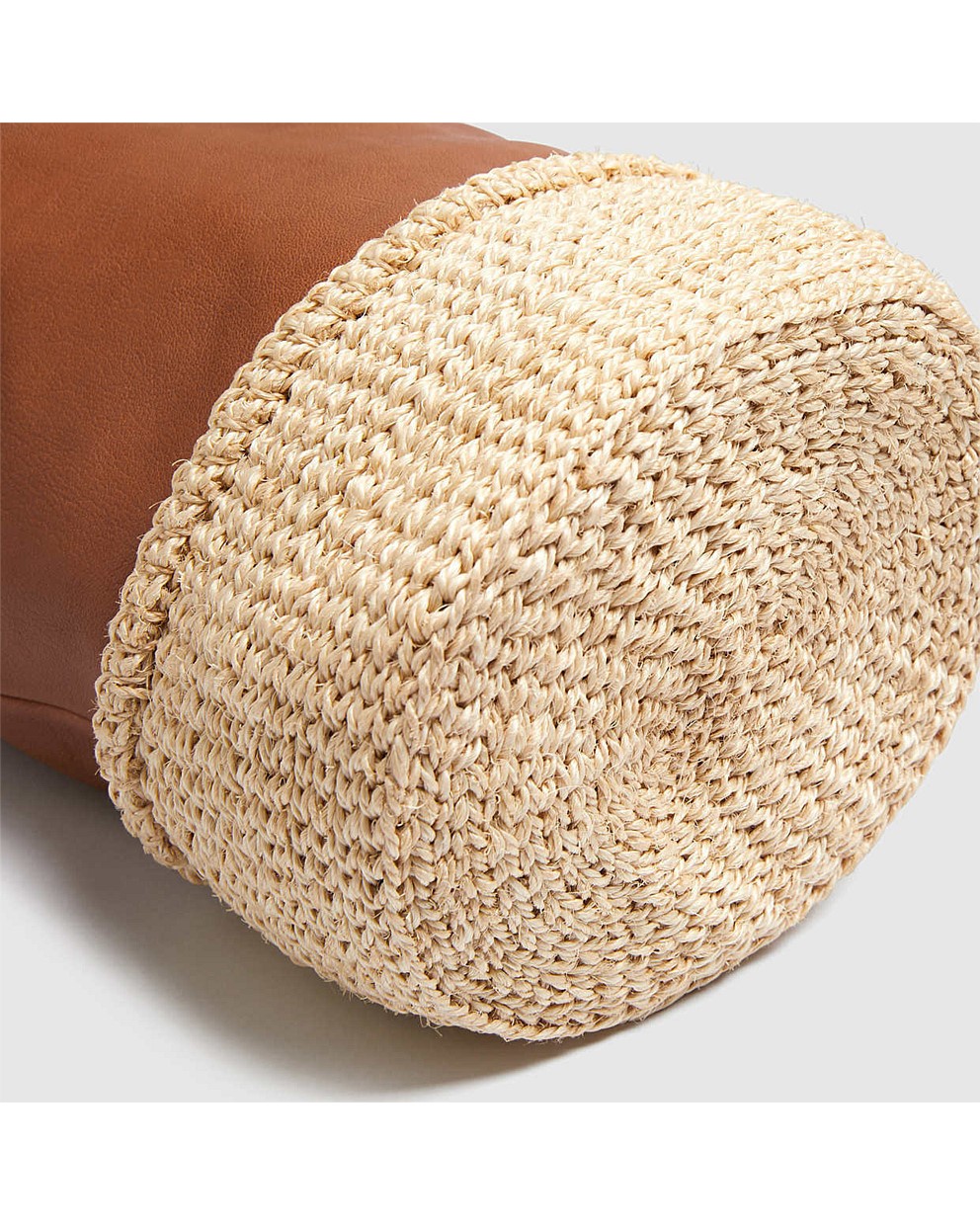 intwine basket bag