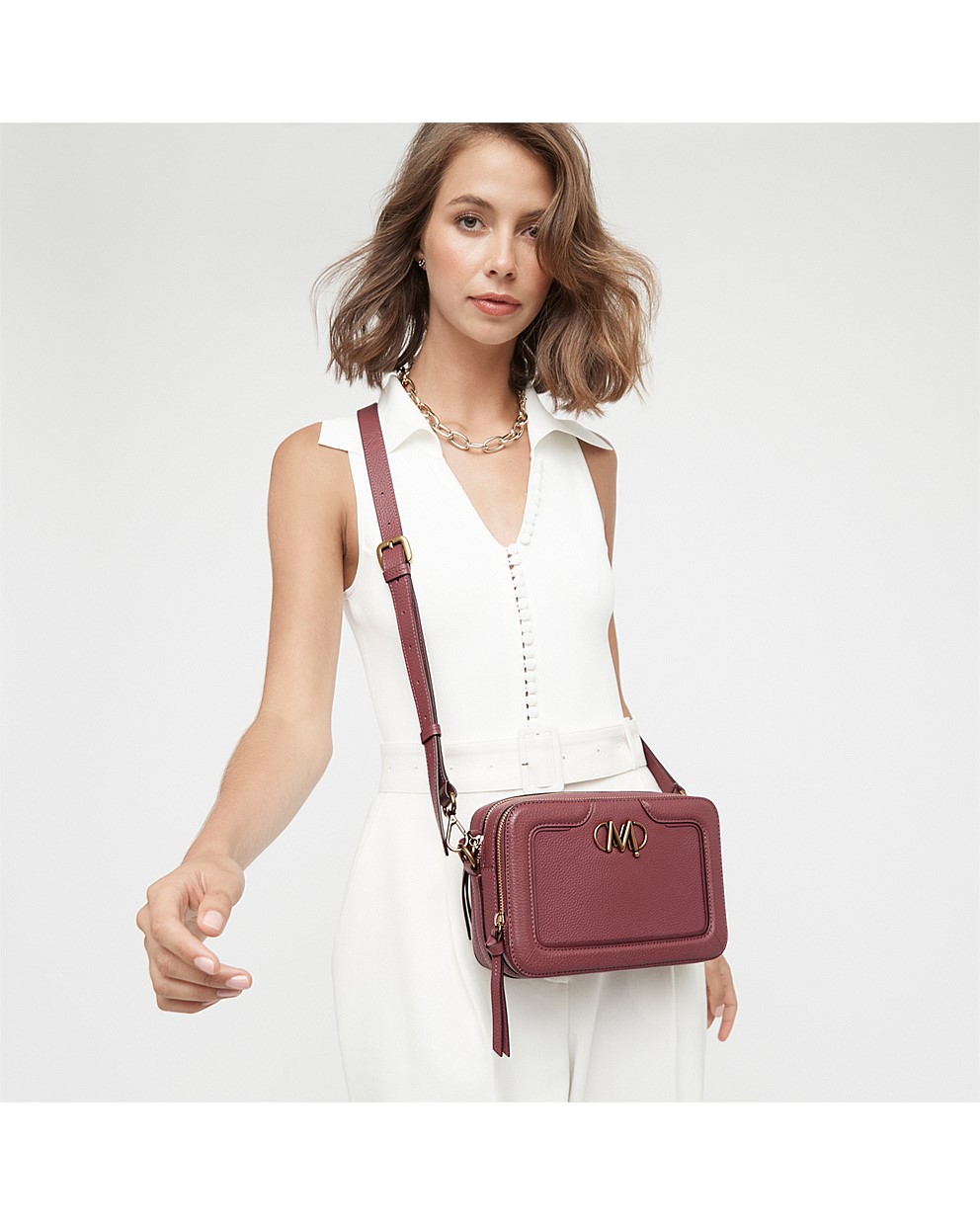 Unite Cross Body Bag