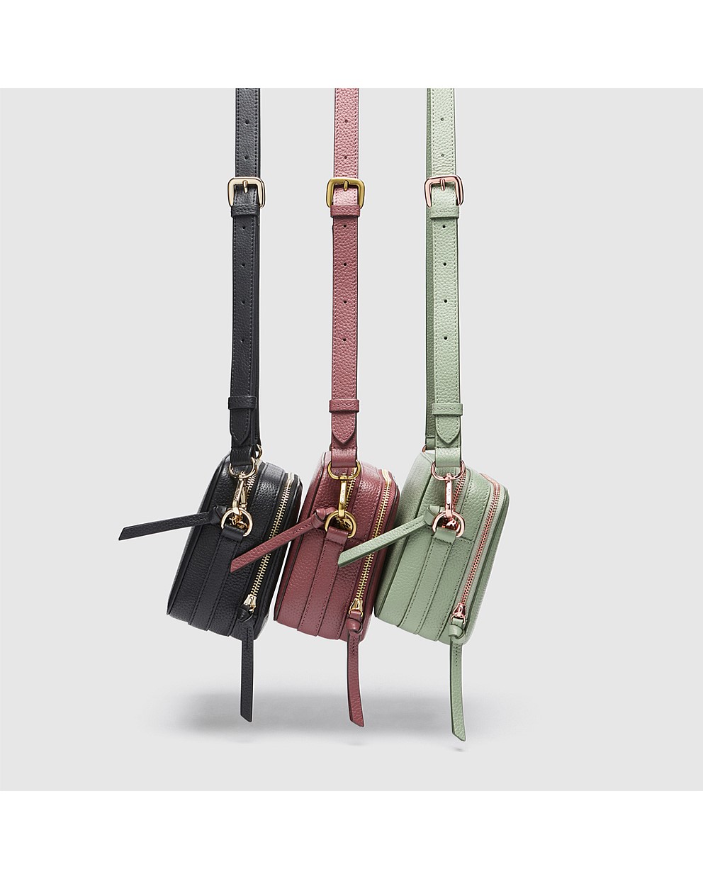 Unite Cross Body Bag