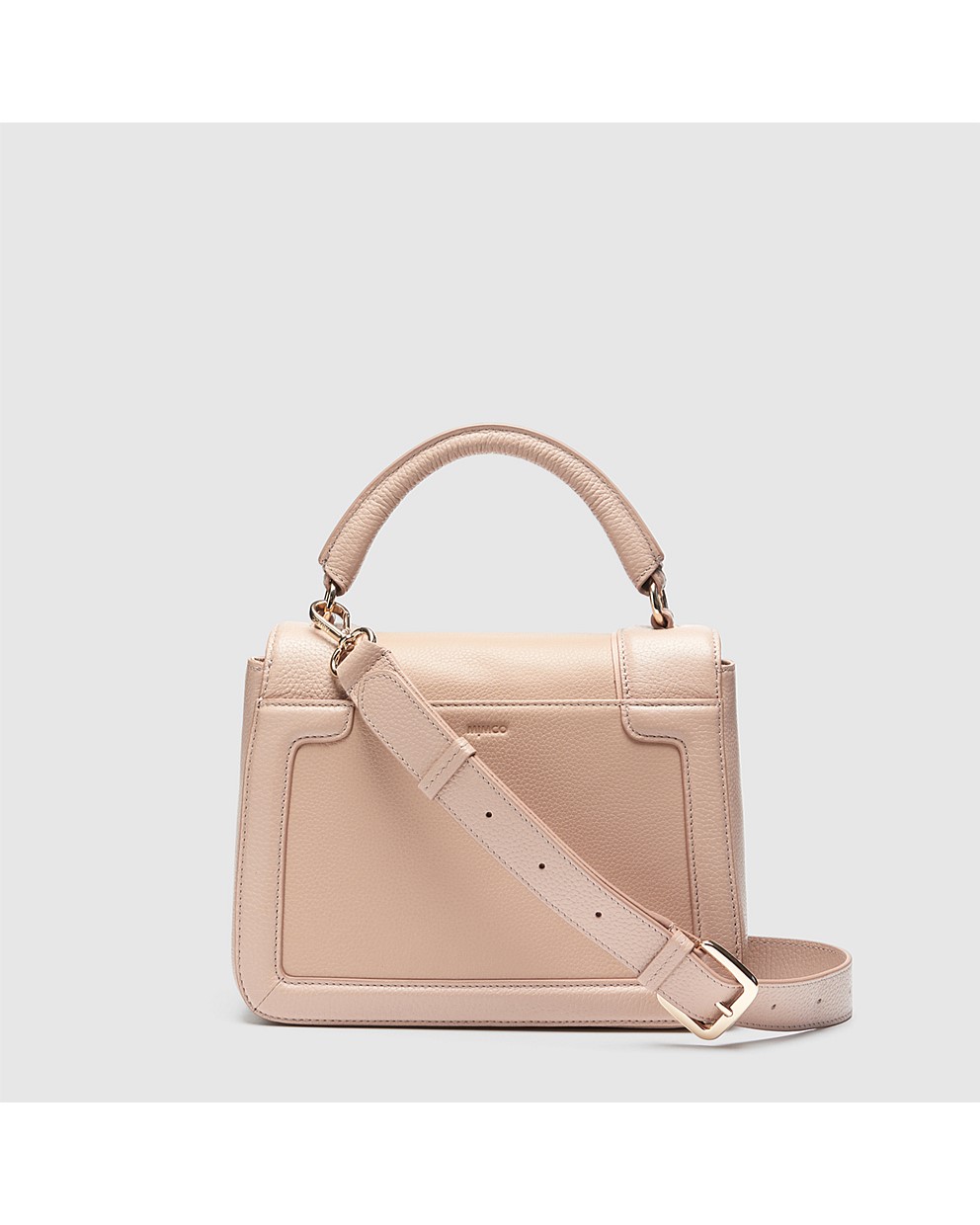 Unite Satchel Cross Body Bag