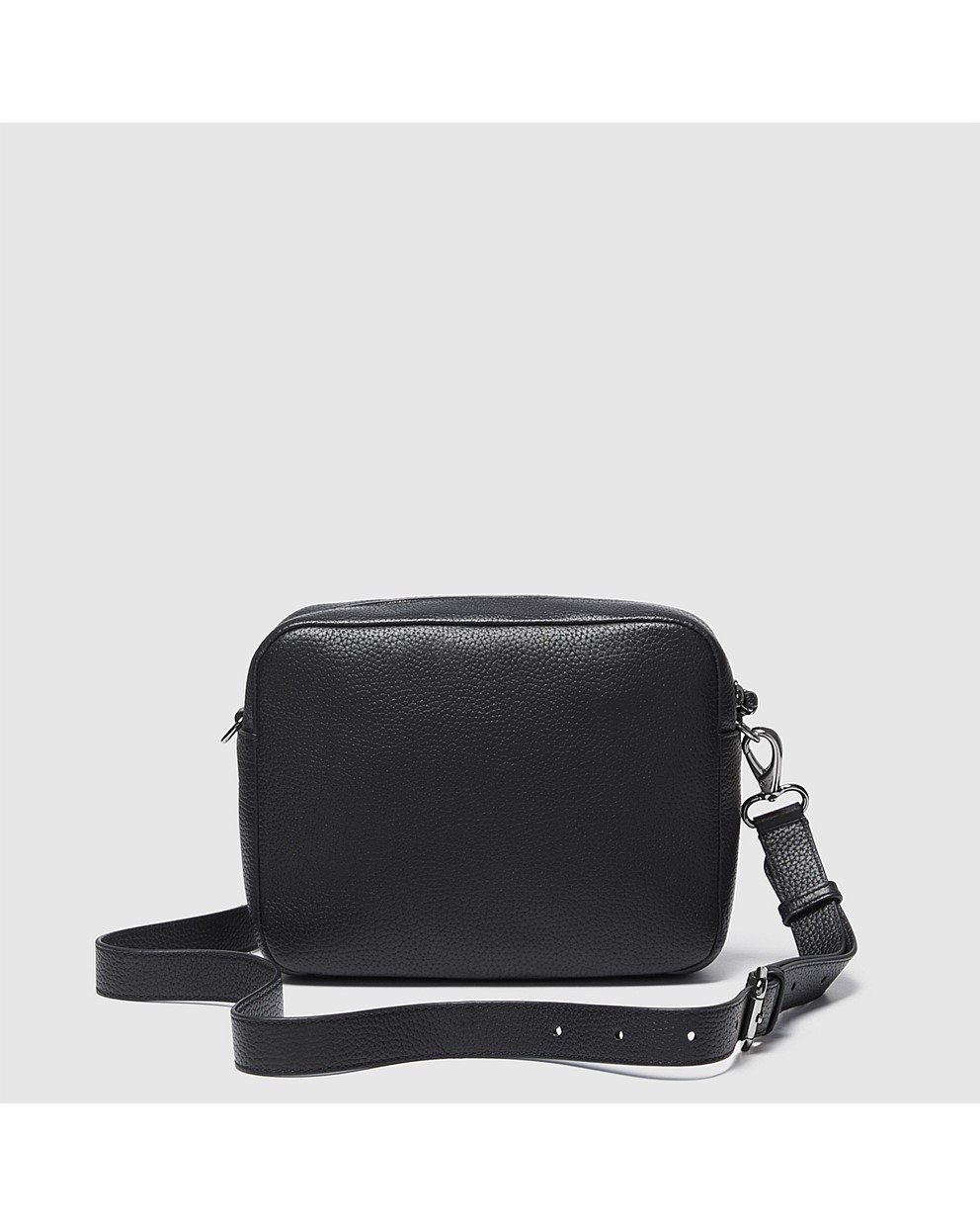 Mim-Mazing Cross Body Bag